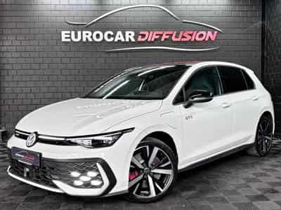 VW Golf GTE PHASE 2 1.5 eHybrid 272 CV DSG 6 * MATRIX * BLACK PACK (2025) - Photo 1