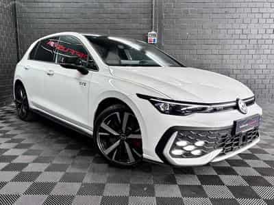 VW Golf GTE PHASE 2 1.5 eHybrid 272 CV DSG 6 * MATRIX * BLACK PACK (2025) - Photo 3