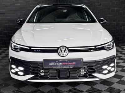 VW Golf GTE PHASE 2 1.5 eHybrid 272 CV DSG 6 * MATRIX * BLACK PACK (2025) - Photo 2