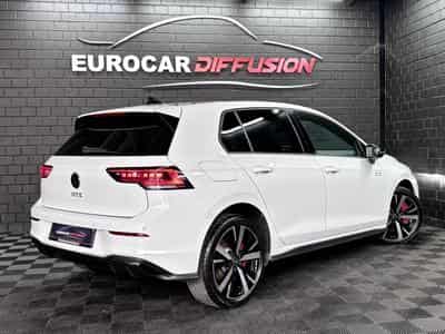 VW Golf GTE PHASE 2 1.5 eHybrid 272 CV DSG 6 * MATRIX * BLACK PACK (2025) - Photo 5