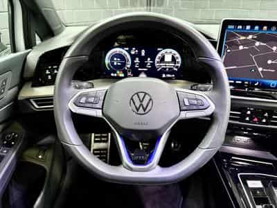 VW Golf GTE PHASE 2 1.5 eHybrid 272 CV DSG 6 * MATRIX * BLACK PACK (2025) - Photo 9