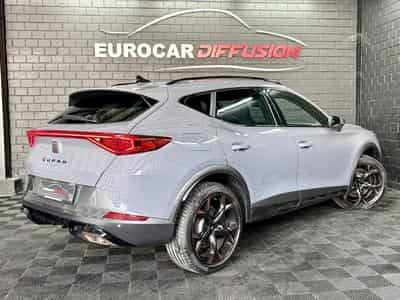 Cupra Formentor VZ 245CV eHybrid PHEV DSG6 *CAM* *ATTELAGE* HAYON* (2023) - Photo 6