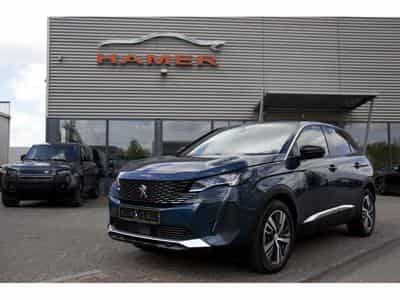 Peugeot 3008 PureTech 130 EAT8 Allure (2024) - Photo 1