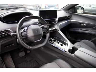 Peugeot 3008 PureTech 130 EAT8 Allure (2024) - Photo 7