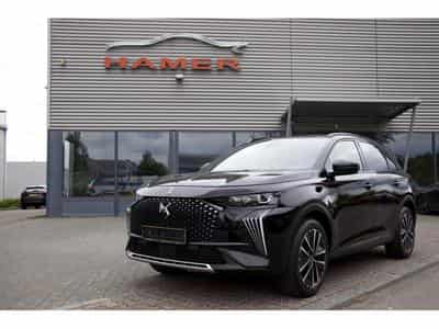 DS Automobiles DS7 BlueHDi 130 Aut. Etoile ACC Pano Massage Nappa (2025) - Photo 1