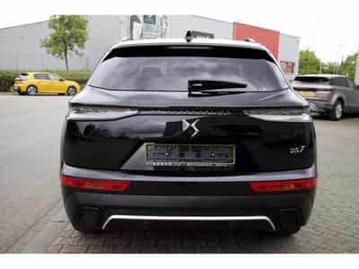 DS Automobiles DS7 BlueHDi 130 Aut. Etoile ACC Pano Massage Nappa (2025) - Photo 3