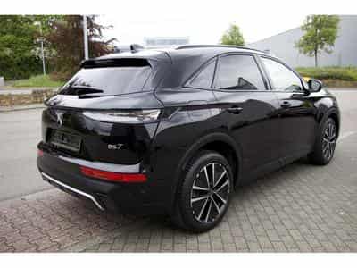 DS Automobiles DS7 BlueHDi 130 Aut. Etoile ACC Pano Massage Nappa (2025) - Photo 4