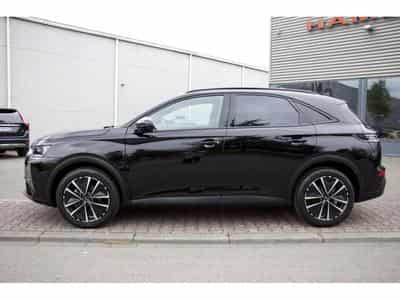 DS Automobiles DS7 BlueHDi 130 Aut. Etoile ACC Pano Massage Nappa (2025) - Photo 2