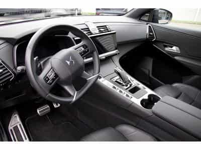 DS Automobiles DS7 BlueHDi 130 Aut. Etoile ACC Pano Massage Nappa (2025) - Photo 7