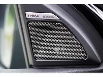 DS Automobiles DS7 BlueHDi 130 Aut. Etoile ACC Pano Massage Nappa (2025) - Photo 10