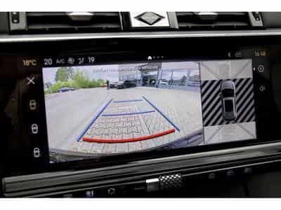 DS Automobiles DS7 BlueHDi 130 Aut. Etoile ACC Pano Massage Nappa (2025) - Photo 8