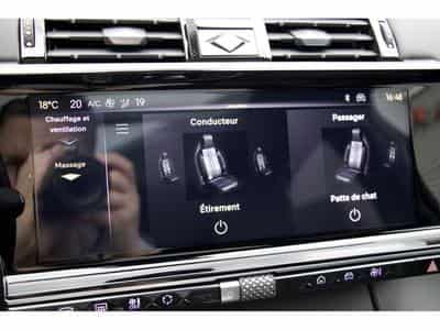 DS Automobiles DS7 BlueHDi 130 Aut. Etoile ACC Pano Massage Nappa (2025) - Photo 12