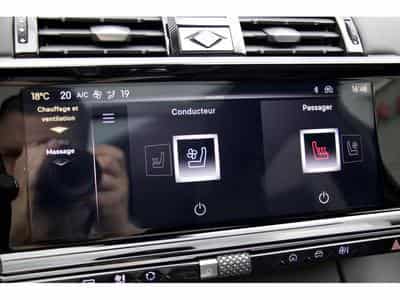 DS Automobiles DS7 BlueHDi 130 Aut. Etoile ACC Pano Massage Nappa (2025) - Photo 13