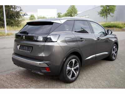 Peugeot 3008 BlueHDi 130 EAT8 GT ACC Cuir 360° Focal toit panoramique (2023) - Photo 4
