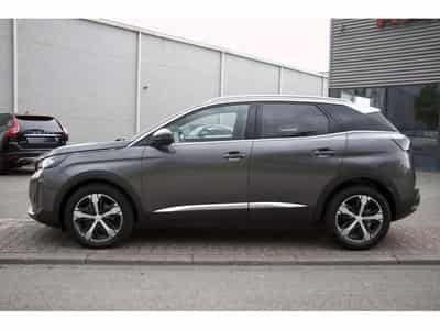 Peugeot 3008 BlueHDi 130 EAT8 GT ACC Cuir 360° Focal toit panoramique (2023) - Photo 2
