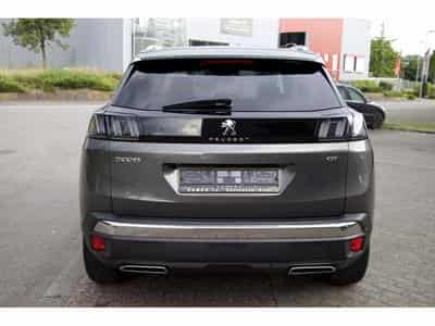 Peugeot 3008 BlueHDi 130 EAT8 GT ACC Cuir 360° Focal toit panoramique (2023) - Photo 3