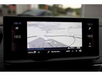 Peugeot 3008 BlueHDi 130 EAT8 GT ACC Cuir 360° Focal toit panoramique (2023) - Photo 8