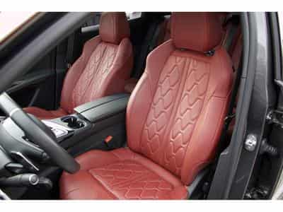 Peugeot 3008 BlueHDi 130 EAT8 GT ACC Cuir 360° Focal toit panoramique (2023) - Photo 6