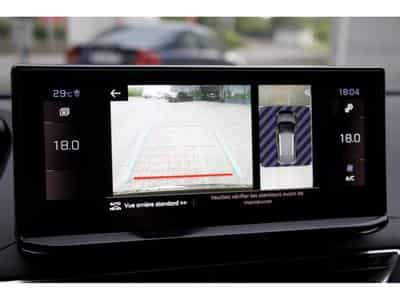 Peugeot 3008 BlueHDi 130 EAT8 GT ACC Cuir 360° Focal toit panoramique (2023) - Photo 9