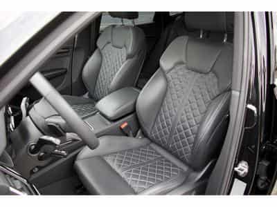 Audi SQ5 Sportback 3.0 TDI AIR AHK PANO StdHzg Matrix (2022) - Photo 6