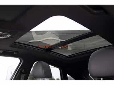 Audi SQ5 Sportback 3.0 TDI AIR AHK PANO StdHzg Matrix (2022) - Photo 8