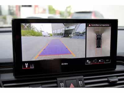Audi SQ5 Sportback 3.0 TDI AIR AHK PANO StdHzg Matrix (2022) - Photo 9