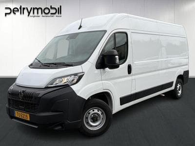 Peugeot Boxer 335 L3H2 - 2.2 BlueHDi 140 S&S (2025) - Photo 1