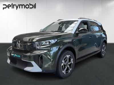 Citroen C3 Aircross Max (2025) - Photo 1