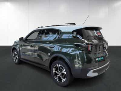 Citroen C3 Aircross Max (2025) - Photo 6