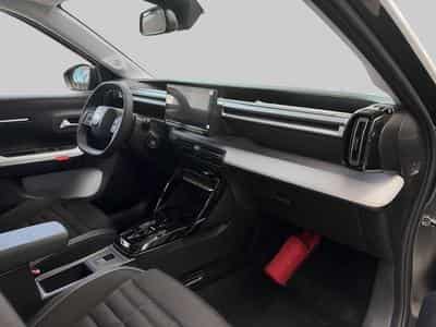 Citroen C3 Aircross Max (2025) - Photo 9