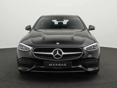 Mercedes C 220 d Avantgarde (2025) - Photo 2