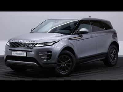 Land-Rover Range Rover Evoque D150 R-Dynamic S Auto (2021) - Photo 1