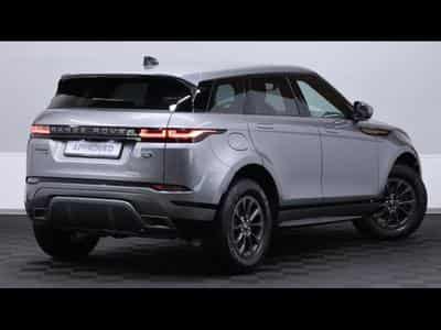 Land-Rover Range Rover Evoque D150 R-Dynamic S Auto (2021) - Photo 5