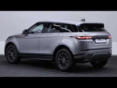 Land-Rover Range Rover Evoque D150 R-Dynamic S Auto (2021) - Photo 7