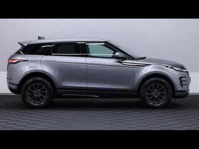 Land-Rover Range Rover Evoque D150 R-Dynamic S Auto (2021) - Photo 4