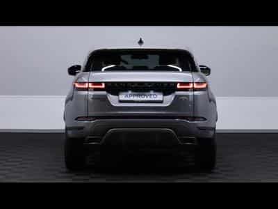 Land-Rover Range Rover Evoque D150 R-Dynamic S Auto (2021) - Photo 6