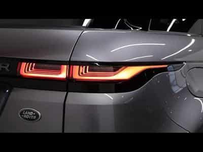 Land-Rover Range Rover Evoque D150 R-Dynamic S Auto (2021) - Photo 10
