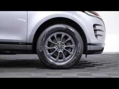 Land-Rover Range Rover Evoque D150 R-Dynamic S Auto (2021) - Photo 11