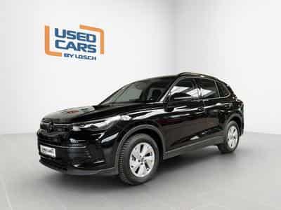 VW Tiguan Life+DSG+P.Info.+AHK+LED+Navi (2025) - Photo 1