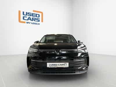 VW Tiguan Life+DSG+P.Info.+AHK+LED+Navi (2025) - Photo 3