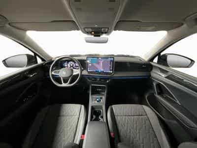 VW Tiguan Life+DSG+P.Info.+AHK+LED+Navi (2025) - Photo 2