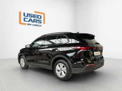 VW Tiguan Life+DSG+P.Info.+AHK+LED+Navi (2025) - Photo 6
