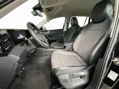 VW Tiguan Life+DSG+P.Info.+AHK+LED+Navi (2025) - Photo 11