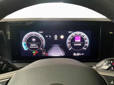 VW Tiguan Life+DSG+P.Info.+AHK+LED+Navi (2025) - Photo 13
