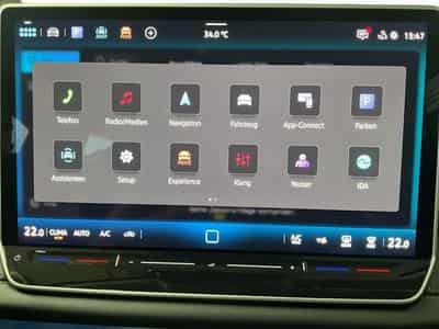 VW Tiguan Life+DSG+P.Info.+AHK+LED+Navi (2025) - Photo 15