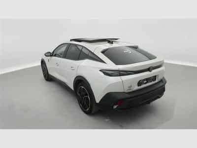 Peugeot 408 GT-Line **AUTO/CUIR/FULL LED/CAMERA/TO PANO** (2023) - Photo 2