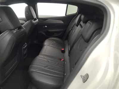 Peugeot 408 GT-Line **AUTO/CUIR/FULL LED/CAMERA/TO PANO** (2023) - Photo 13