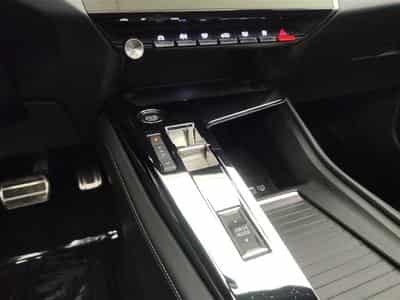 Peugeot 408 GT-Line **AUTO/CUIR/FULL LED/CAMERA/TO PANO** (2023) - Photo 12