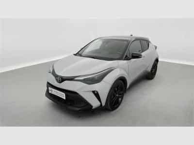 Toyota C-HR 1.8i VVT-i Hybrid GR Sport E-CVT CLIM/NAVI/PDC/JBL AUDIO (2022) - Foto 1