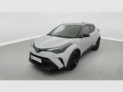 Toyota C-HR 1.8i VVT-i Hybrid GR Sport E-CVT CLIM/NAVI/PDC/JBL AUDIO (2022) - Photo 1